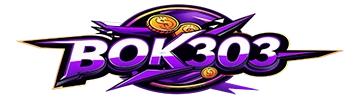 Logo Bok303